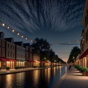 How Location Influences the Value of Luxury Properties in Edmonton