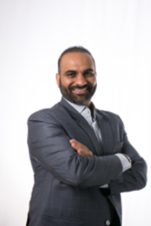 Amit Braich
