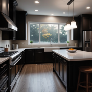 Advantages of Residing in a Walkable Neighborhood in Oliver, BC