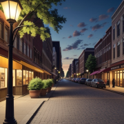 Why Choosing a Walkable Neighborhood in Oliver, BC is Beneficial for Homebuyers