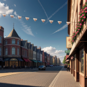 How Population Growth Influences Housing Demand in Red Deer, AB