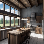 The Significance of Indoor Air Quality in Eco-Friendly Homes in Red Deer, AB