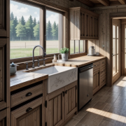 Strategies for Marketing Luxury Properties to an International Audience from Red Deer, AB