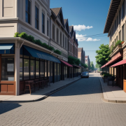 Enhancing Rental Appeal: The Advantages of Providing Tenant Amenities in Dieppe, NB
