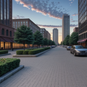 Modern Technology Solutions for Effective Property Management in Quebec City