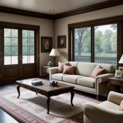 Expert Tips for Staging a Luxury Home in Montréal