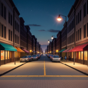 Essential Tips for a Smooth and Stress-Free Move in Halifax, NS
