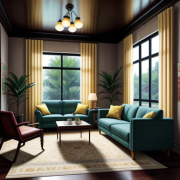 Selecting the Ideal Paint Colors for Your Edmonton Home