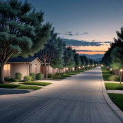 Grasping Supply and Demand Dynamics in the Edmonton Real Estate Market