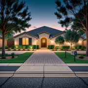 Advantages of Embracing Open Floor Designs in Edmonton Homes
