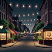 Emerging Trends in Gatineau's Luxury Real Estate Market