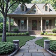 The Impact of Tariffs on Investment Properties in Brampton: Navigating Renovations with Imported Materials