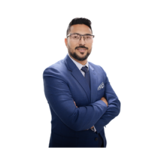 Gary Sodhi