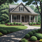 Creating an Eco-Friendly Home: A Guide to Sustainable Design