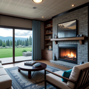 Embracing High-Tech Living: The Rise of Smart Homes in Luxury Real Estate in North Bay, ON