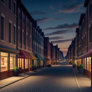The Advantages of Residing in a Walkable Community in Fort McMurray