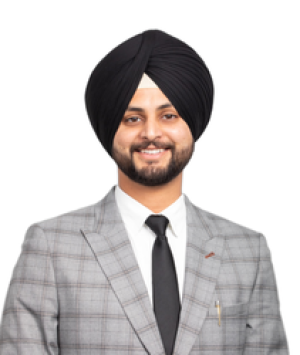 Harkamal Singh