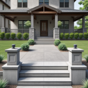 The Impact of Tariffs on Home Construction Design and Material Choices in Napanee, ON