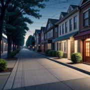 Exploring Tariff Exemptions and Their Effects on the Real Estate Market in Napanee, ON