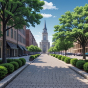 Connecting with Your Gander Neighbors: A Guide to Building Community