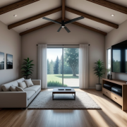 Building an Eco-Friendly Home Office: A Comprehensive Guide for Vancouver Residents