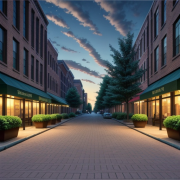 Top Home Improvement Projects for Maximizing ROI in Fort Saskatchewan, AB