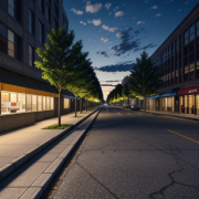 Exploring the Luxury Real Estate Landscape Worldwide: Insights for Fort Saskatchewan Homebuyers