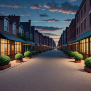 The Advantages of Investing in a Vacation Home in Brampton, ON