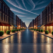 Discover the Advantages of Residing in a Walkable Neighborhood in Oakville