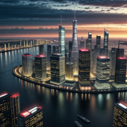 How Economic Conditions Influence Luxury Real Estate in Etobicoke, ON