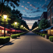 Impact of Tariffs on Building Supplies: Potential Shortages and Delays in Guelph Construction Projects