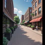 Maximizing Real Estate Returns: The Power of Leverage for Kitchener Home Buyers