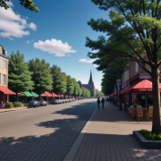 Connecting with Your Community: Tips for Meeting Neighbors in Kitchener, ON