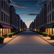 Guidelines for Selecting a Lucrative Rental Property in Barrie, ON