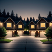 Examining How Tariffs Affect Housing Markets in Brampton: The Role of Local Construction Practices