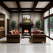 Strategies to Enhance Rental Income from Your Vacation Home in Brampton, ON