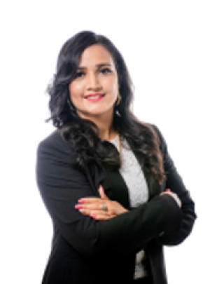 Harpreet Sharma
