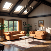 Enhancing Rental Properties: The Advantages of Providing Tenant Amenities in Esterhazy, SK