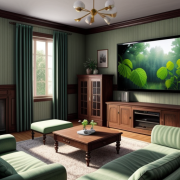 Selecting the Perfect Paint Colors for Your Ottawa Home