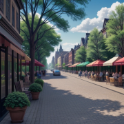 How Economic Factors Influence the Luxury Real Estate Market in Winnipeg