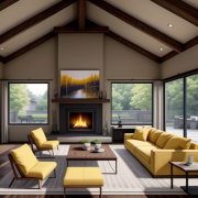 Selecting the Ideal Paint Colors for Your Calgary Home