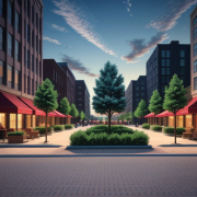 Advantages of Investing in a Vacation Property in Ottawa