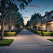Strategies for International Marketing of Luxury Homes in Winnipeg