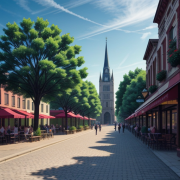 Understanding Government Policies Impacting the Surrey, BC Real Estate Market