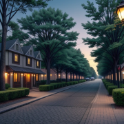 Navigating the Luxury Rental Market in Surrey, BC