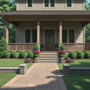 Impact of Tariffs on Home Construction Design and Materials in Windsor, ON