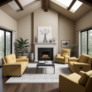 Understanding Financing Options for Luxury Real Estate in Windsor, ON
