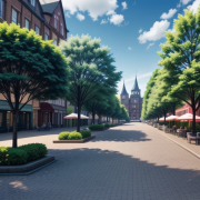 The Impact of Tariffs on Investment Properties in Ottawa: A Focus on Imported Materials for Renovations