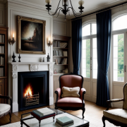 Identifying the Preferences of Luxury Home Buyers in Ottawa