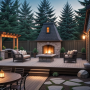 An In-Depth Look at the Luxury Rental Market in Fort McMurray